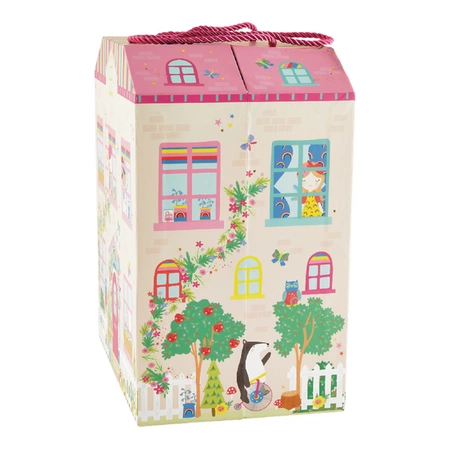 Zaczarowany Świat PlayBox