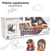 Statek piracki Barbarossa Le Toy Van