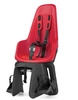 Fotelik row. Bobike ONE maxi E-BD strawberry red