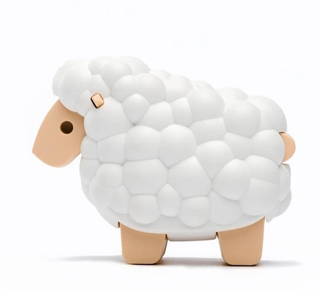 Halftoys Magnetyczna Składana Owca