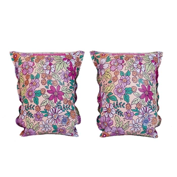 The Swim Essentials Rękawki do pływania 2-6 lat Blossom 2020SE457