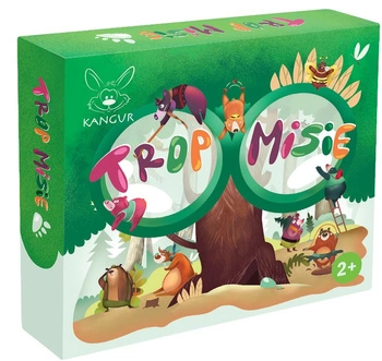 Gra Trop misie
