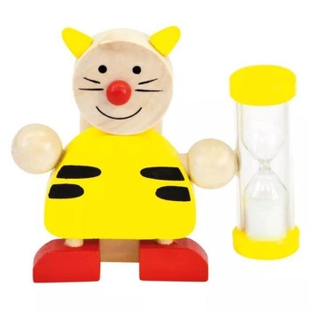 Timer do mycia ząbków Bino