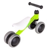 Rowerek biegowy mini rower Practise Green Ecotoys