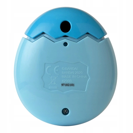 Tamagotchi Pix BLUE Oryginalne Bandai