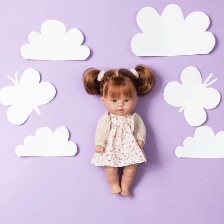 Małe świnki 4 szt. Mamanimals 2020625