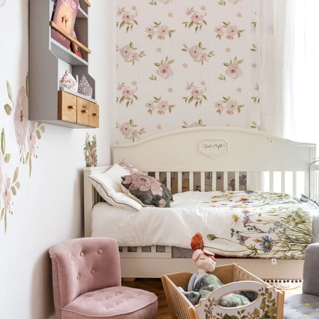 Magnolia Mini Tapeta Dekornik