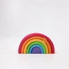 Tęcza 6-elementowa, kolorowa, 1+, Grimm's