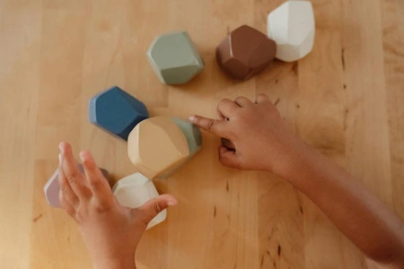 Little Dutch Kamyczki Vintage FSCLD7101