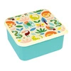 Lunchbox, Dzikie Zwierzęta, Rex London
