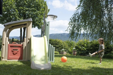 Smoby Centrum Zabawy