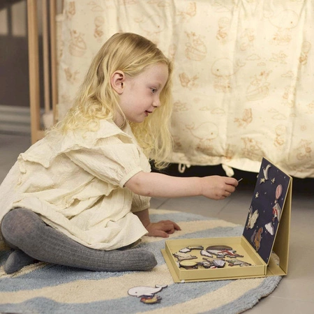 Filibabba Gra magnetyczna Dreamy Adventurers