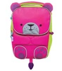 Plecak Toddlepak Trunki Betsy - różowy