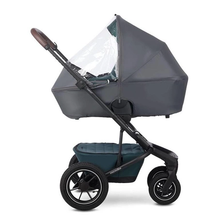 Easywalker Harvey5 Osłona przeciwdeszczowa na siedzisko/gondolę