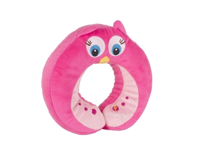 Zagłówek LittleLife Sowa