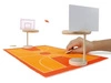 Gra zręcznościowa Jump! Koszykówka 4l+ MILANIWOOD