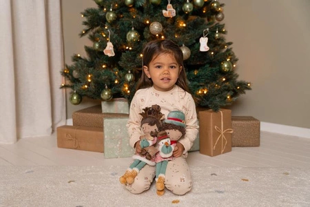 Little Dutch Chłopiec X-mas Jake 35 cm LD4567