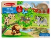 Dźwiękowe puzzle Zwierzęta z Zoo