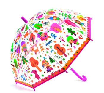 Parasol przeciwdeszczowy LAS - Djeco