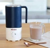 Beaba Milk Prep® Ekspres do mlecznych napojów Night blue