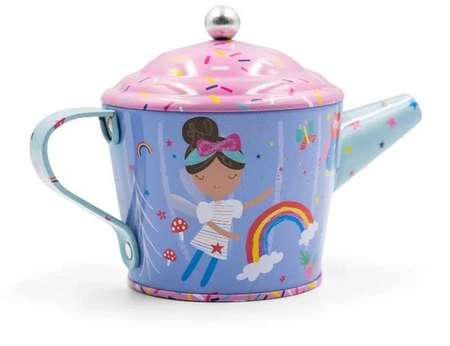 Zaczarowany Świat zestaw do herbaty w pudełku 7 elementów