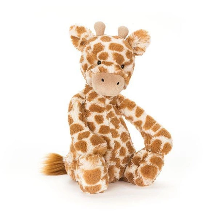 JellyCat Bashful Żyrafa 18cm