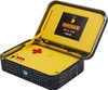 retro konsola Pac-man w ozdobnej puszce