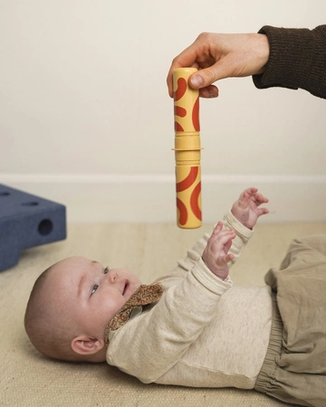 MODU - Zestaw Aktywnego Dziecka - Deep Blue / Sky Blue