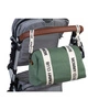 Childhome Plecak Mommy Club Signature Green
