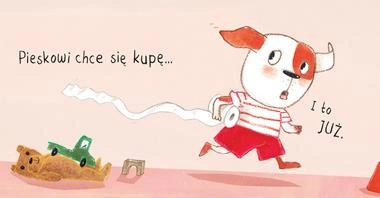 Chce mi się kupę wyd. 2022