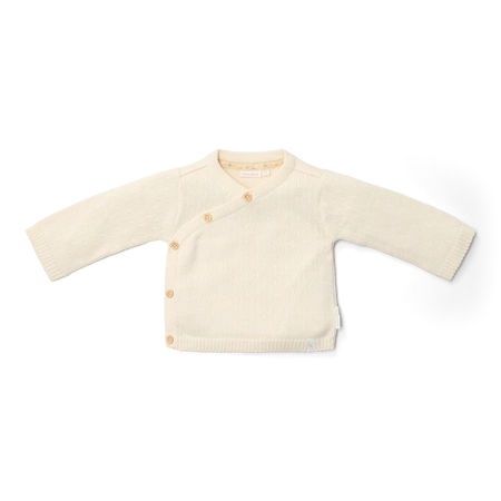 Little Dutch Body z długim rękawem - My first Christmas 62/68 CL04193322