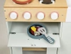 Kuchnia drewniana z piekarnikiem La Fiamma Grand Kitchen, Tender Leaf Toys