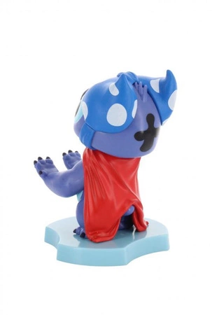 Stojak na słuchawki Disney Lilo & Stitch: bohater Majtek (11 cm)