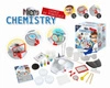 Chemia pod mikroskopem - 30 eksperymentów 8367