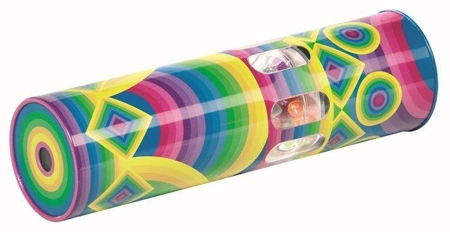 Duży kalejdoskop z pozytywką, 14156-Gollnest&Kiesel