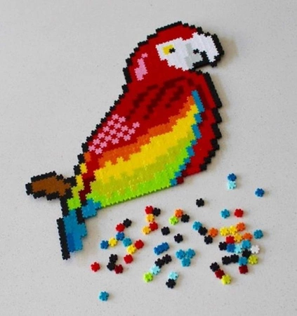 Fat Brain Toy Puzzelki Pixelki Jixelz W Powietrzu