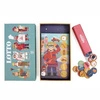 Gra Lotto dla dzieci, I want to be ... Zawody | Londji®