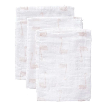 Fresk Myjki zestaw 3 szt. Łabędź