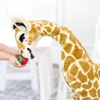 Wielka stojąca przytulanka Żyrafa 84cm Melissa & Doug 40431