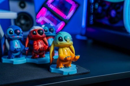 Stojak na słuchawki Disney Lilo & Stitch: o zachodzie słońca (11 cm)