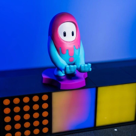 Stojak na słuchawki Fall Guys - zafarbowany (11 cm)