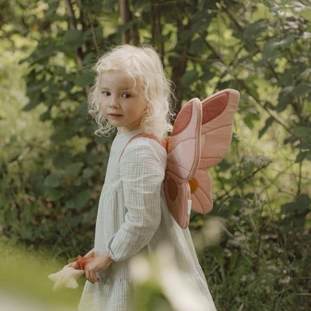 Little Dutch Skrzydła wróżki i magiczna różdżka