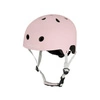Banwood dziecięcy eco kask rowerowy Faded Pink