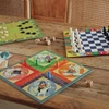 Gra CLASSIC BOX: zestaw 20 gier DJ05219