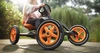 BERG Gokart na Pedały BUDDY PRO BFR 3-8 lat do 50 kg