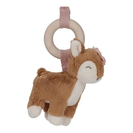 Little Dutch Pałąk interaktywny Fairy Garden FSC