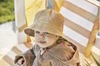 Elodie Details - Kapelusz Bucket Hat - Lemon Sprinkles 0-6 m-cy
