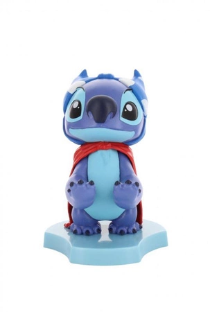 Stojak na słuchawki Disney Lilo & Stitch: bohater Majtek (11 cm)