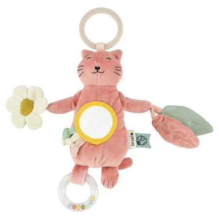 Zawieszka sensoryczna – Kot Trixie Baby