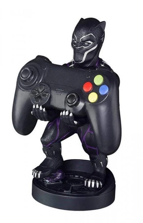 Stojak Black Panther (20 cm/micro USB)